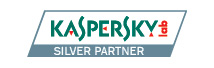 Offshore Kaspersky partner