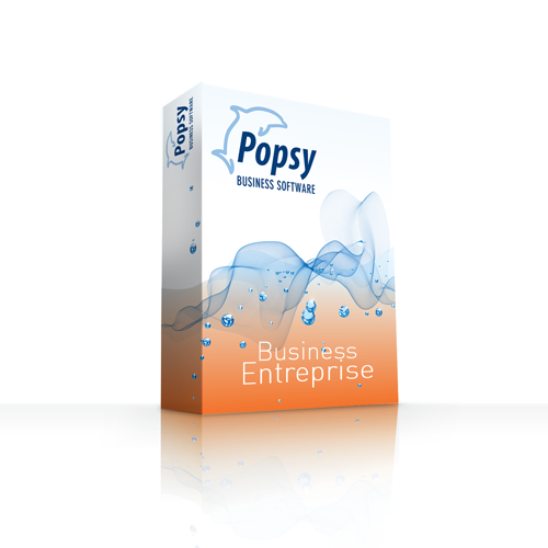 Popsy Fid. Enterprise
