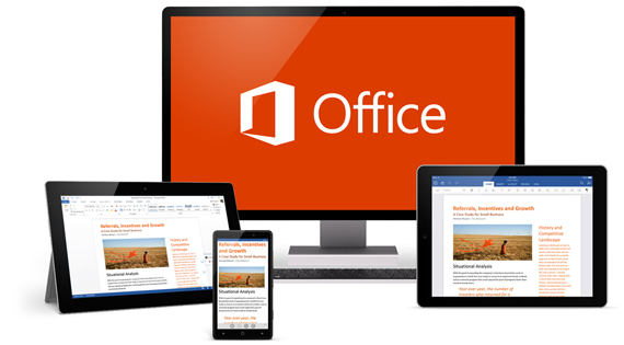 Offshore, revendeur de logiciels, microsoft office 2016