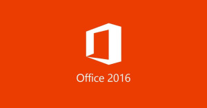 Offshore, microsoft office 2016 pme