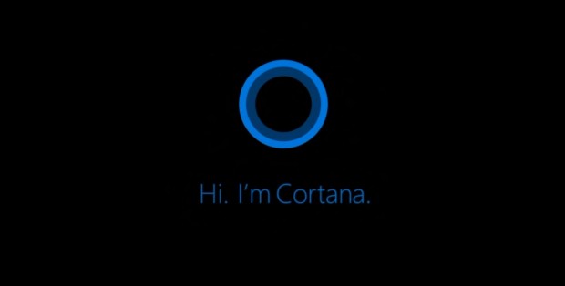 Microsoft, Assistant virtuel Cortona