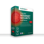 Kaspersky Internet Security – Multi-Device 2015