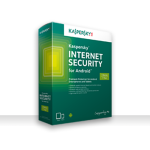Kaspersky Internet Security for Android