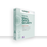 Kaspersky Small Office security