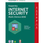 Kaspersky Internet Security – Multi-Device 2016