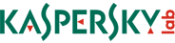 kaspersky logo