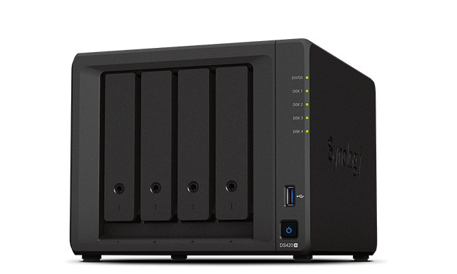 Synology