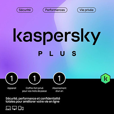 kaspersky plus