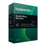 Kaspersky Small Office security