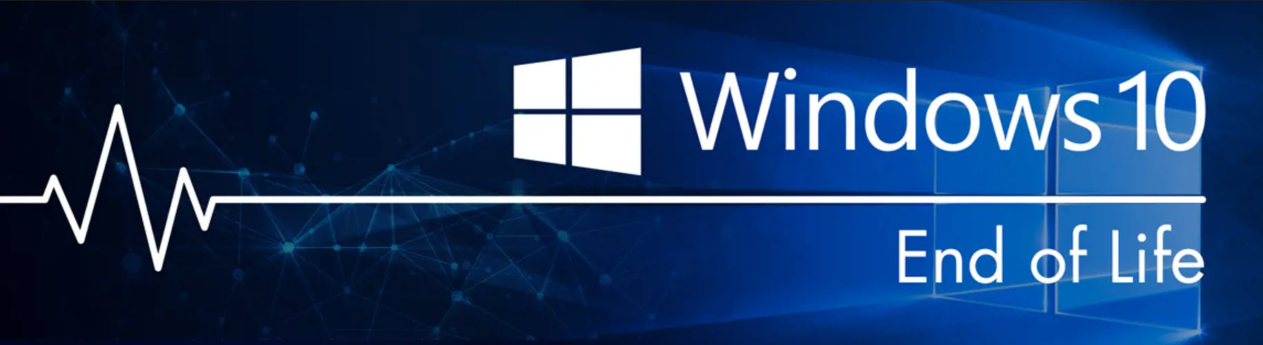 Fin Windows 10