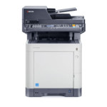 Kyocera ECOSYS M6530cdn