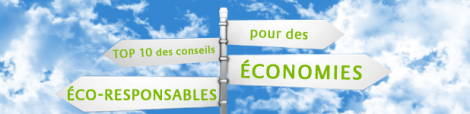 Top 10 des conseils pour agir éco-responsablement au bureau et réaliser des économies