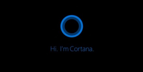 Tests  BUILD 2016 – Cortana arrivera en Belgique cet été