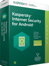 Kaspersky Android Security pour Android