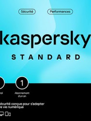 Kaspersky Standard