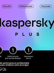 Kaspersky Plus